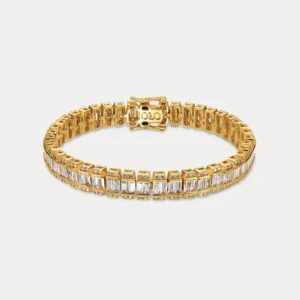 Golden Prestige Bracelet