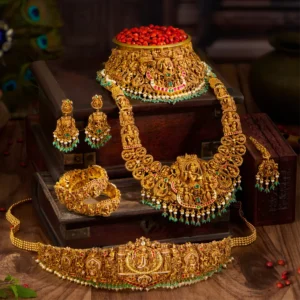 Krishna Leela Collection